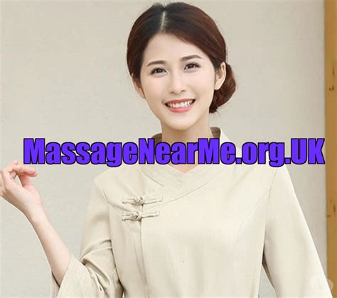 Best Full Body Massages near me in Manchester